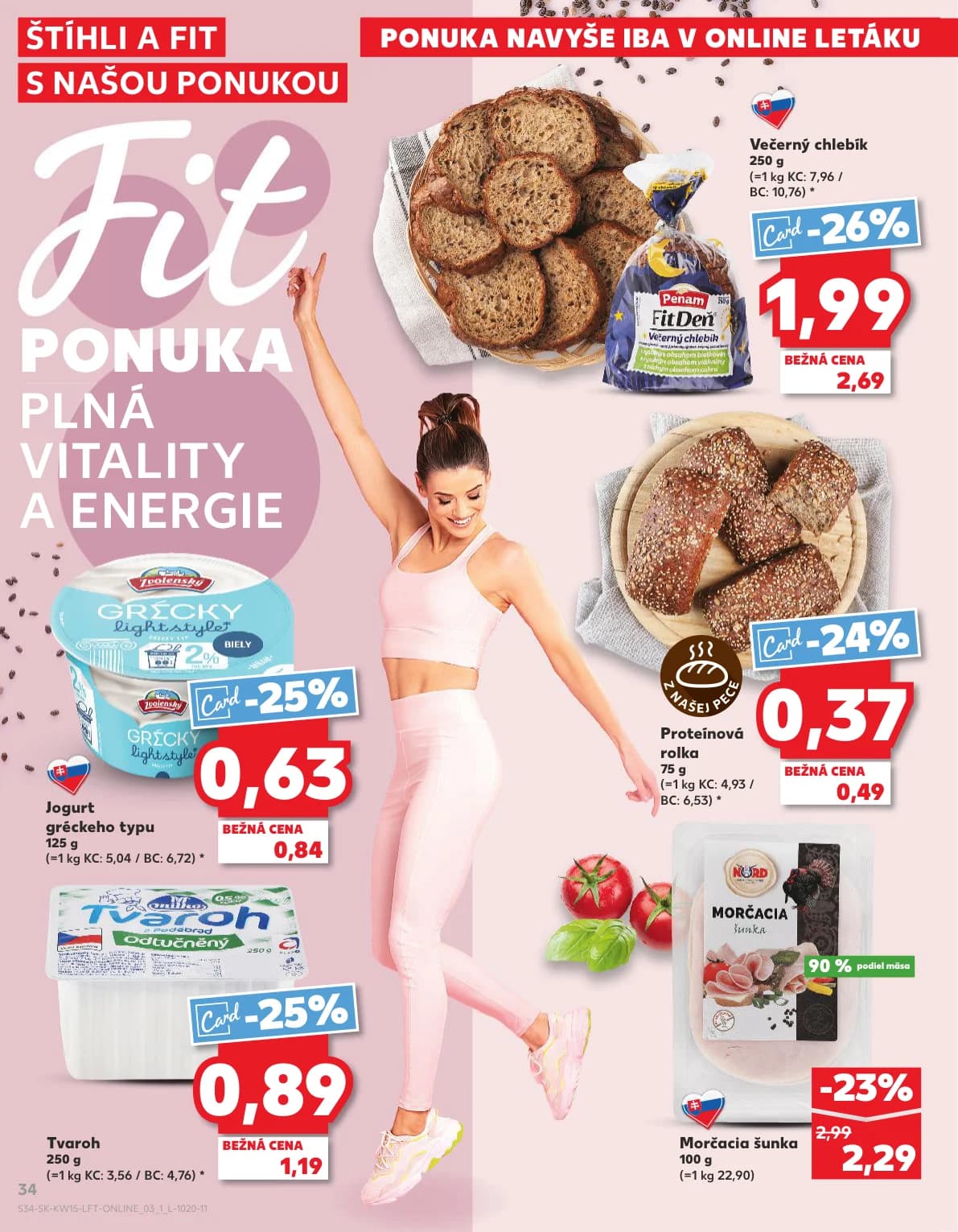 Kaufland - strana 34