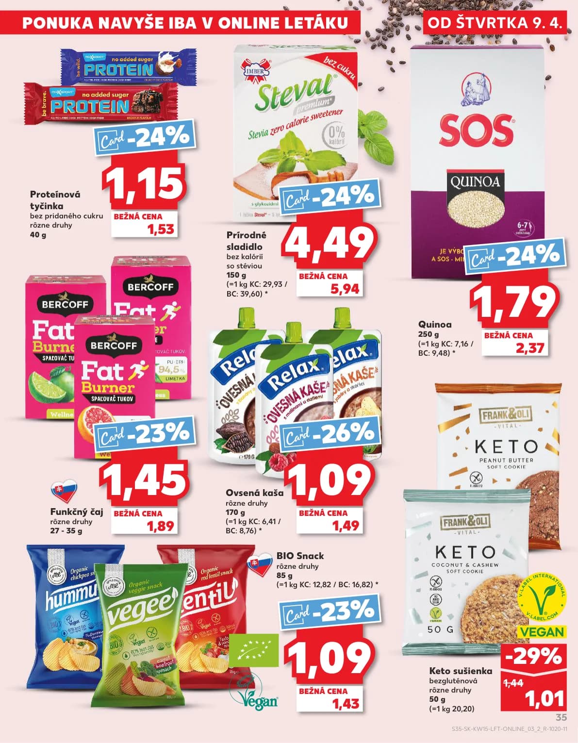 Kaufland - strana 35