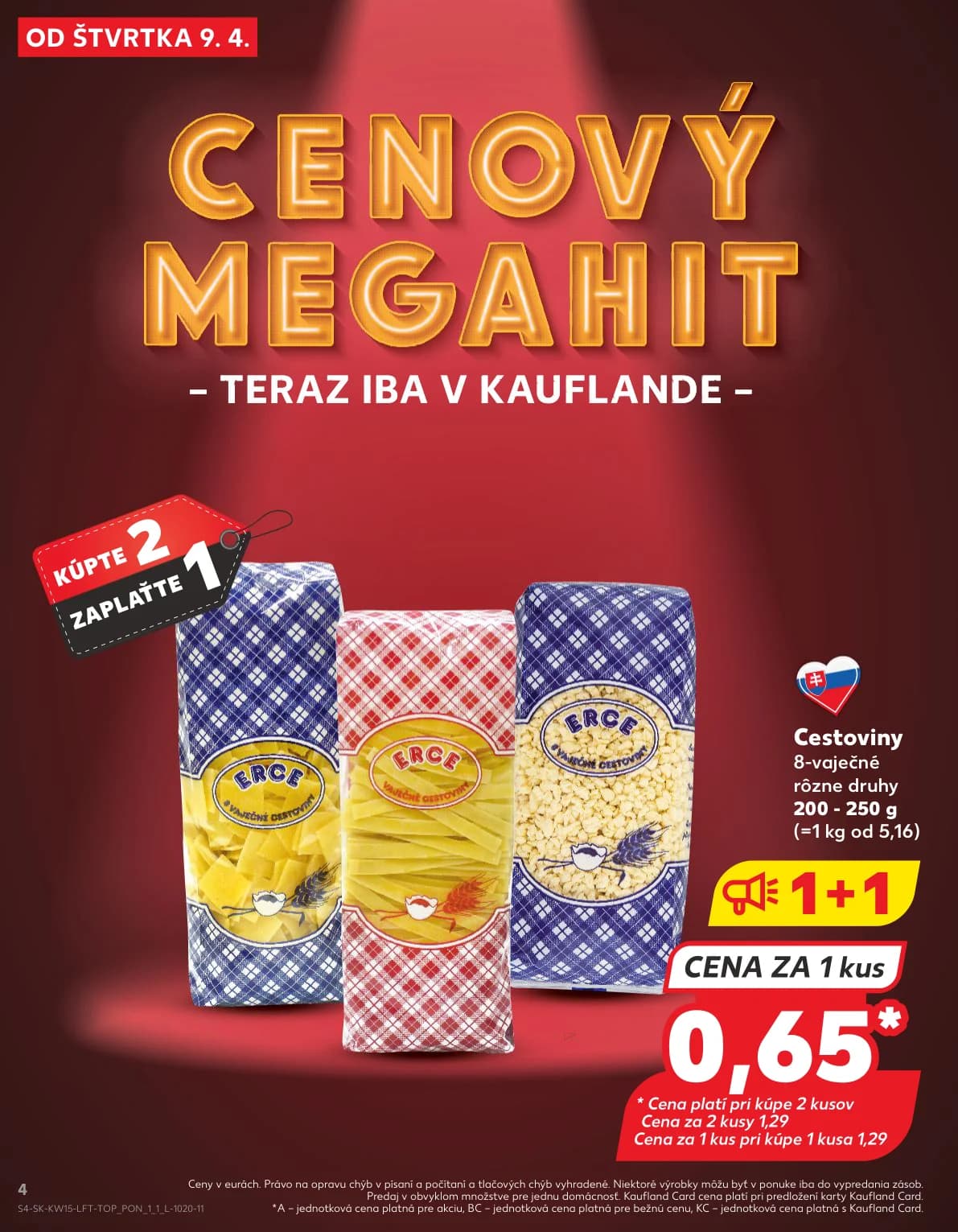 Kaufland - strana 4
