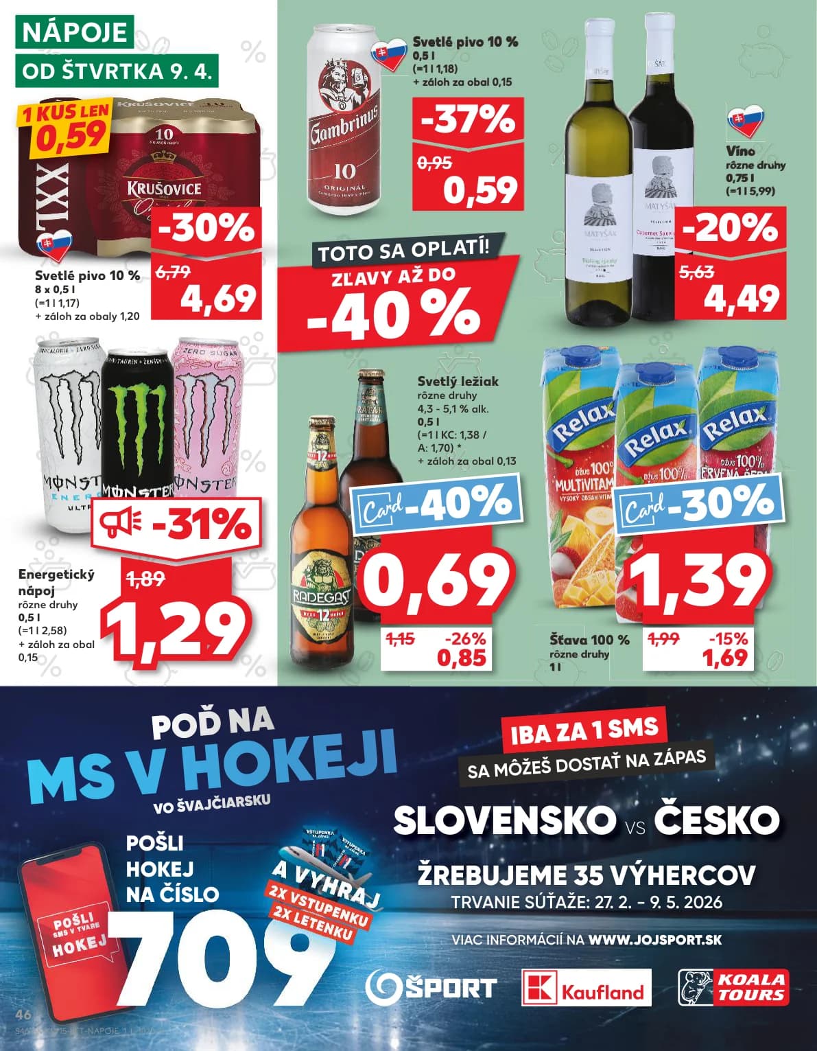 Kaufland - strana 46