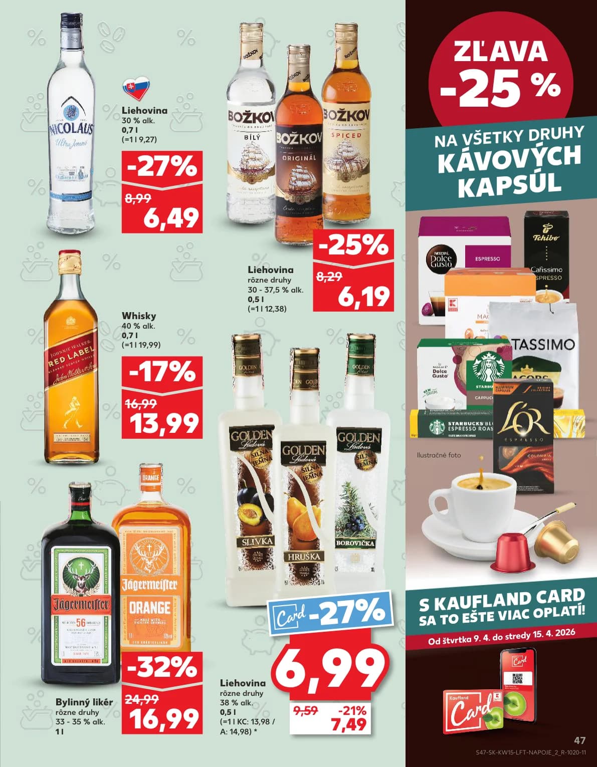 Kaufland - strana 47