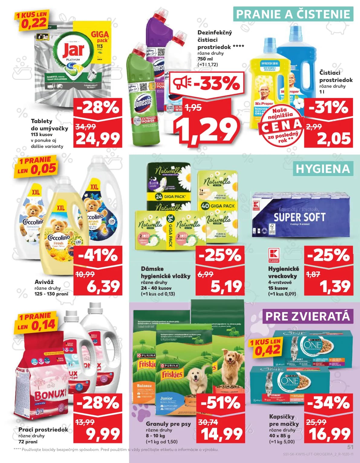 Kaufland - strana 51