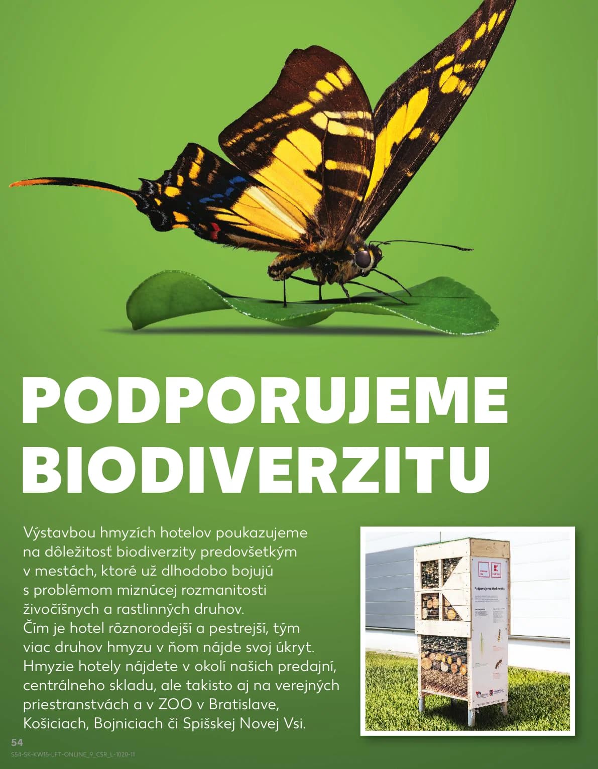 Kaufland - strana 54