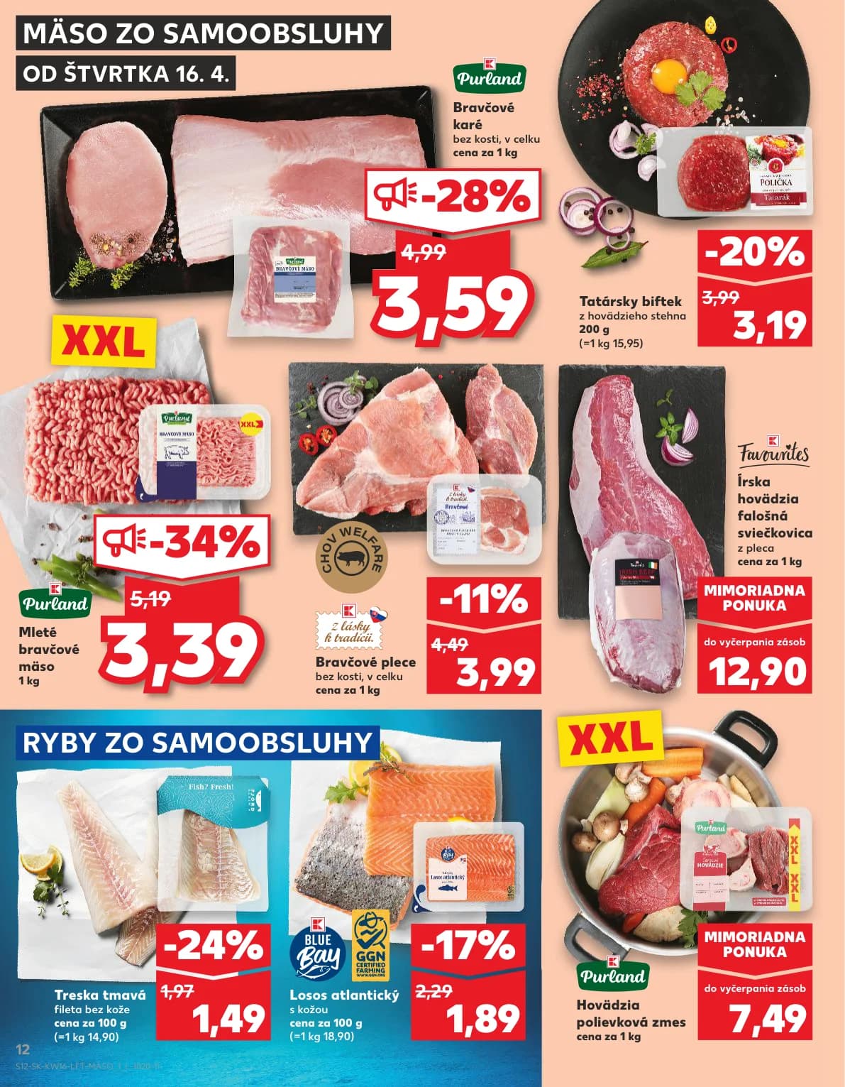 Kaufland - strana 12