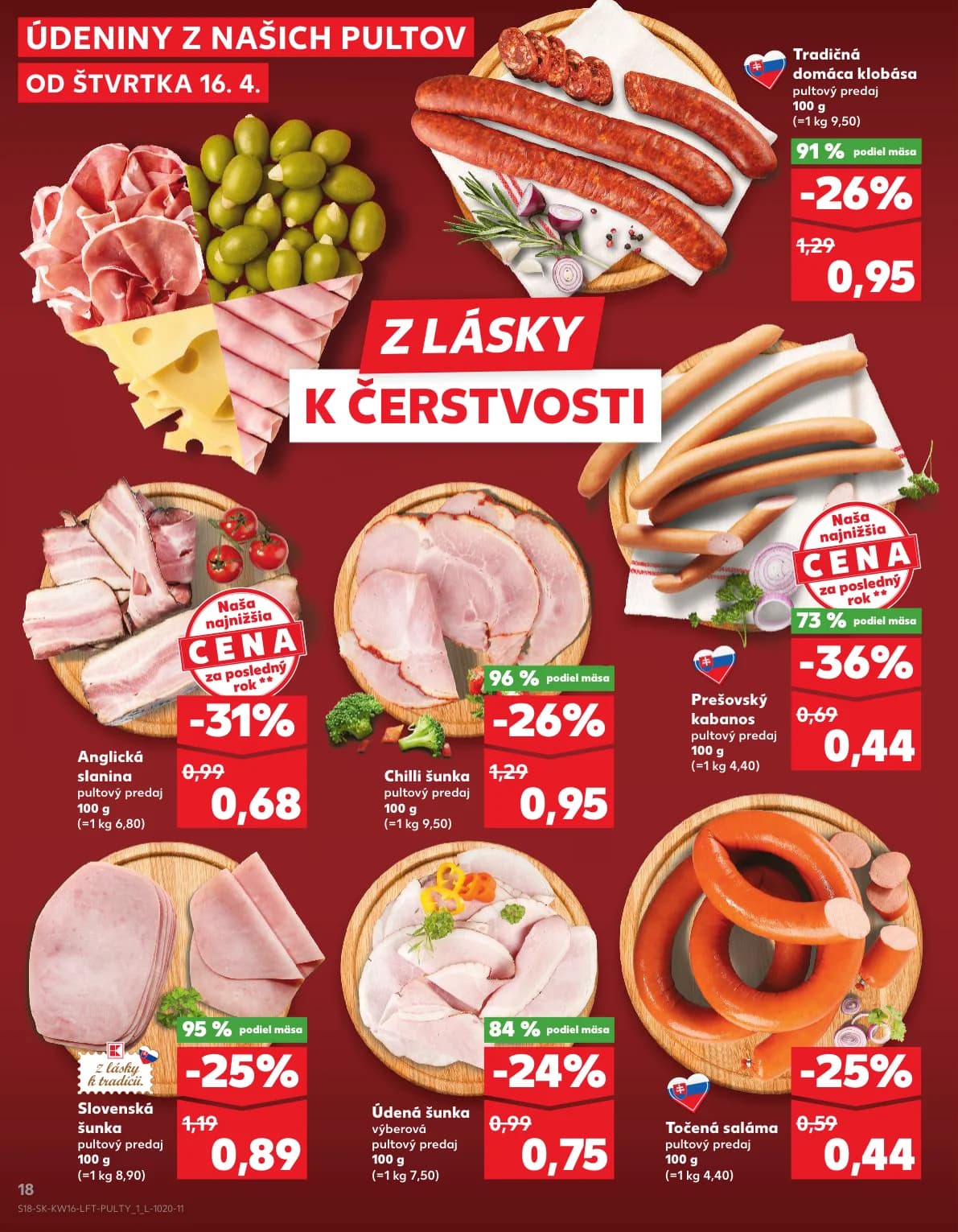Kaufland - strana 18