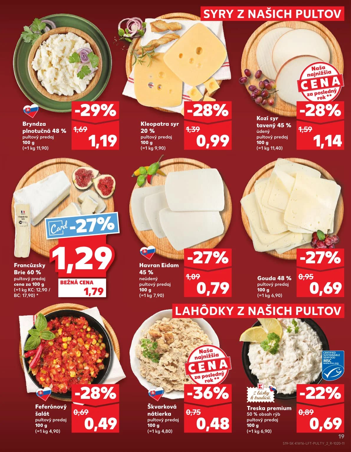 Kaufland - strana 19