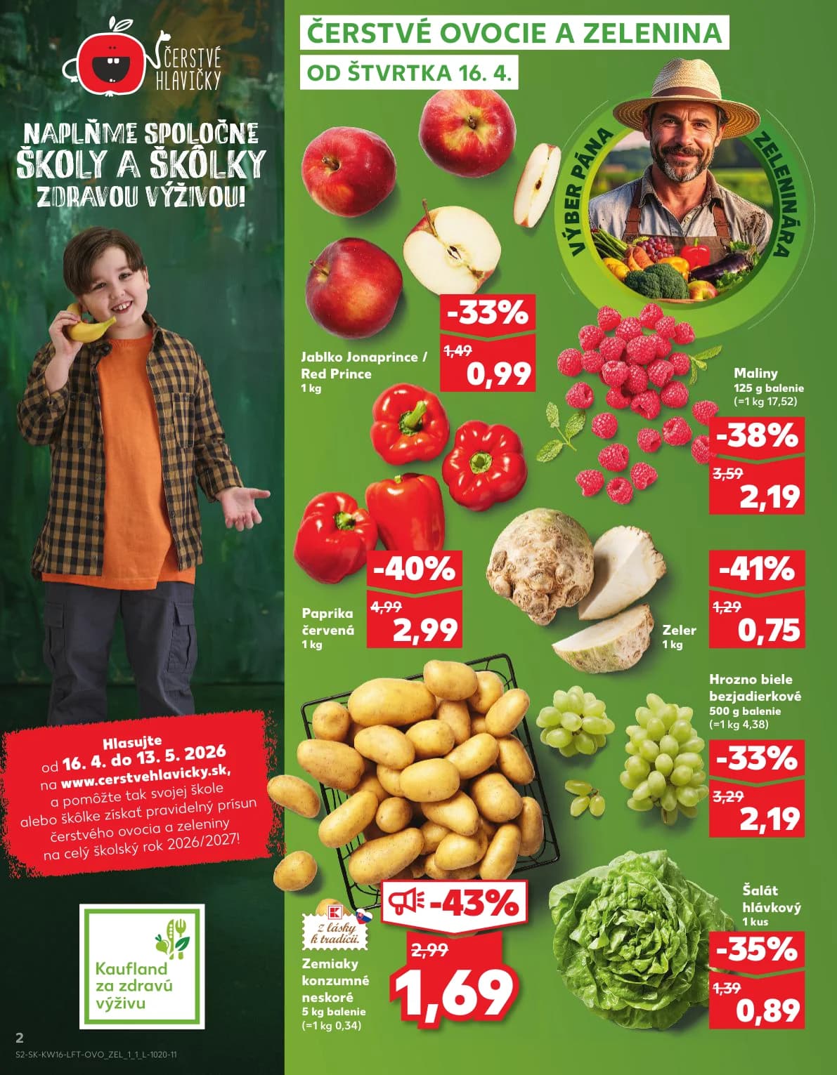 Kaufland - strana 2