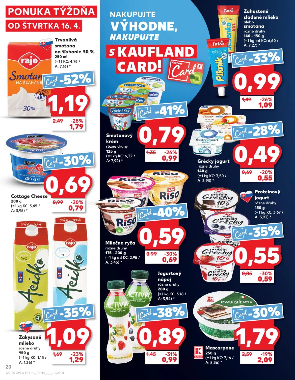 Kaufland - strana 20