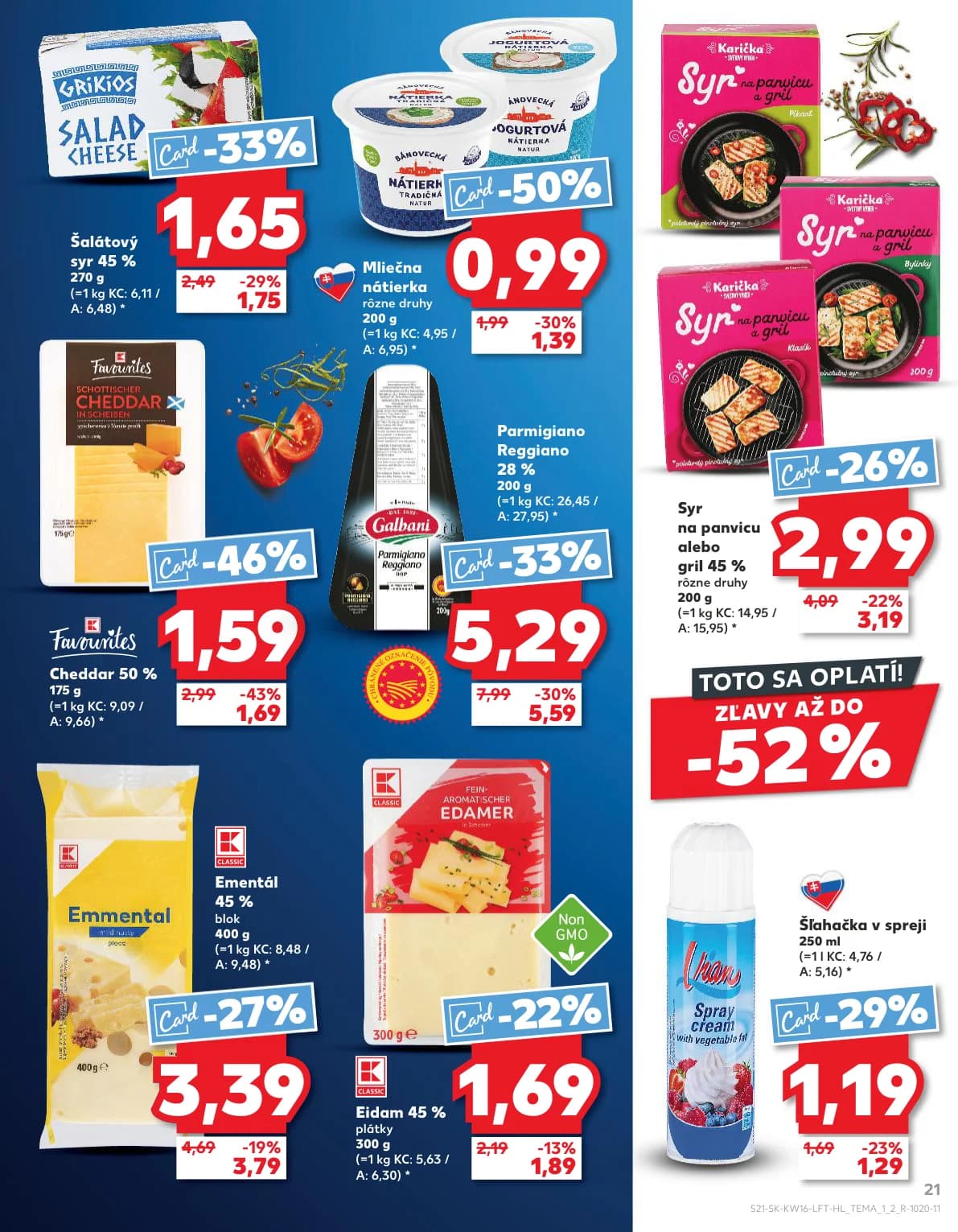 Kaufland - strana 21