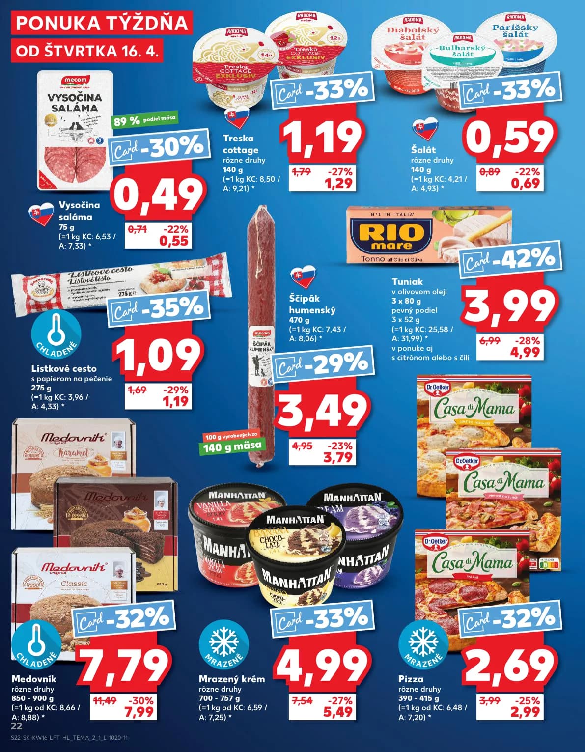 Kaufland - strana 22