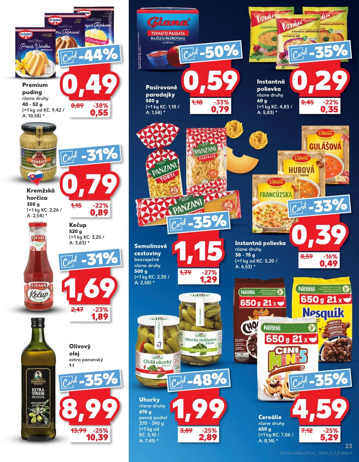 Kaufland - strana 23