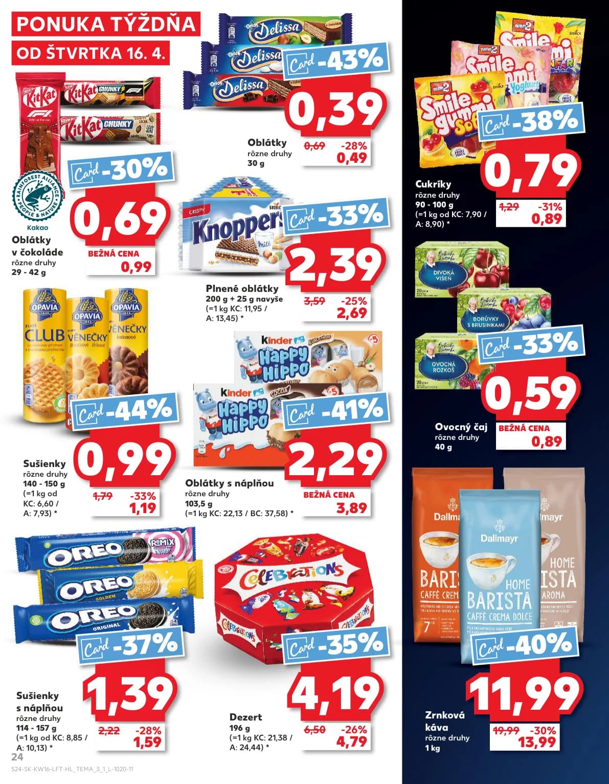 Kaufland - strana 24