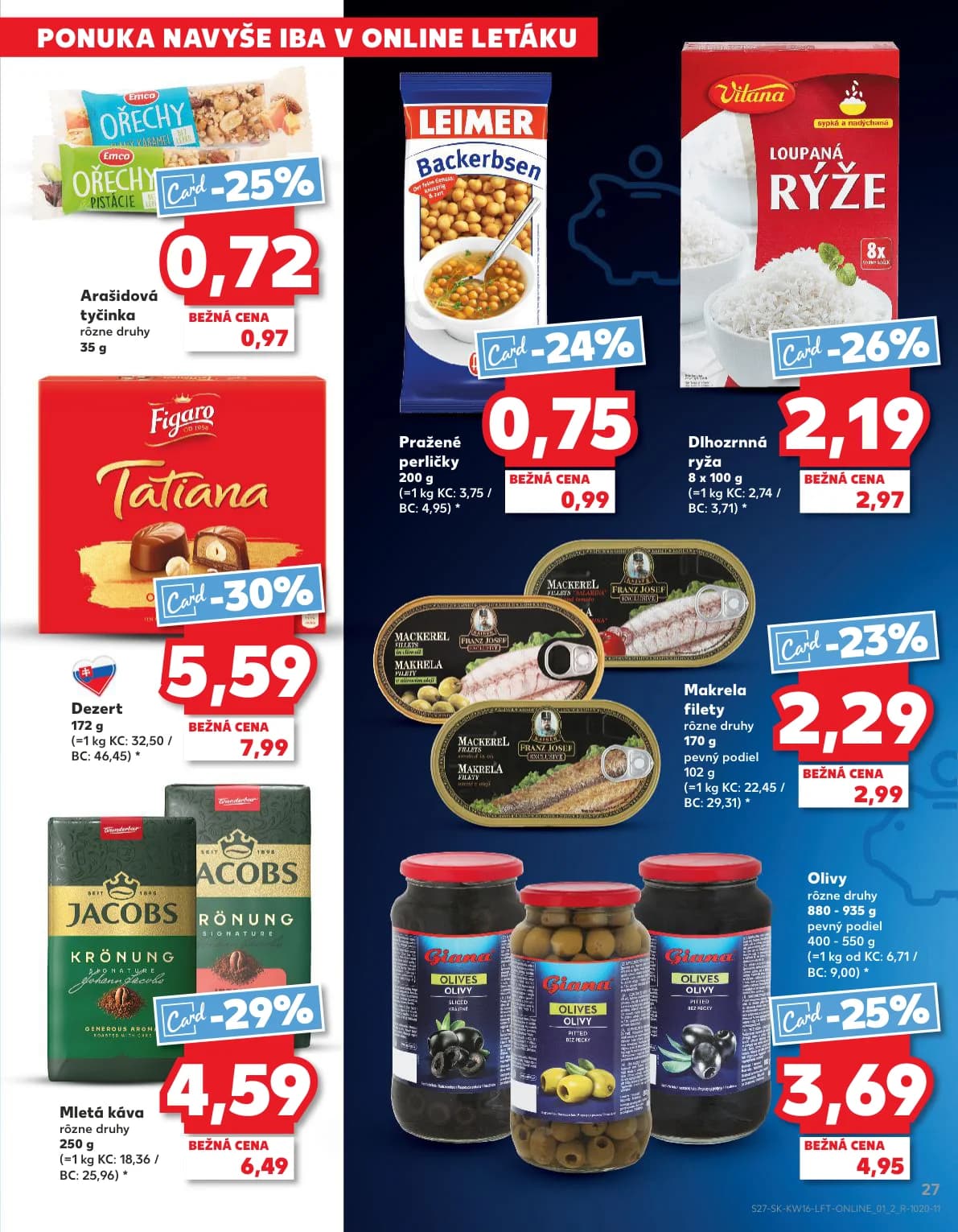 Kaufland - strana 27
