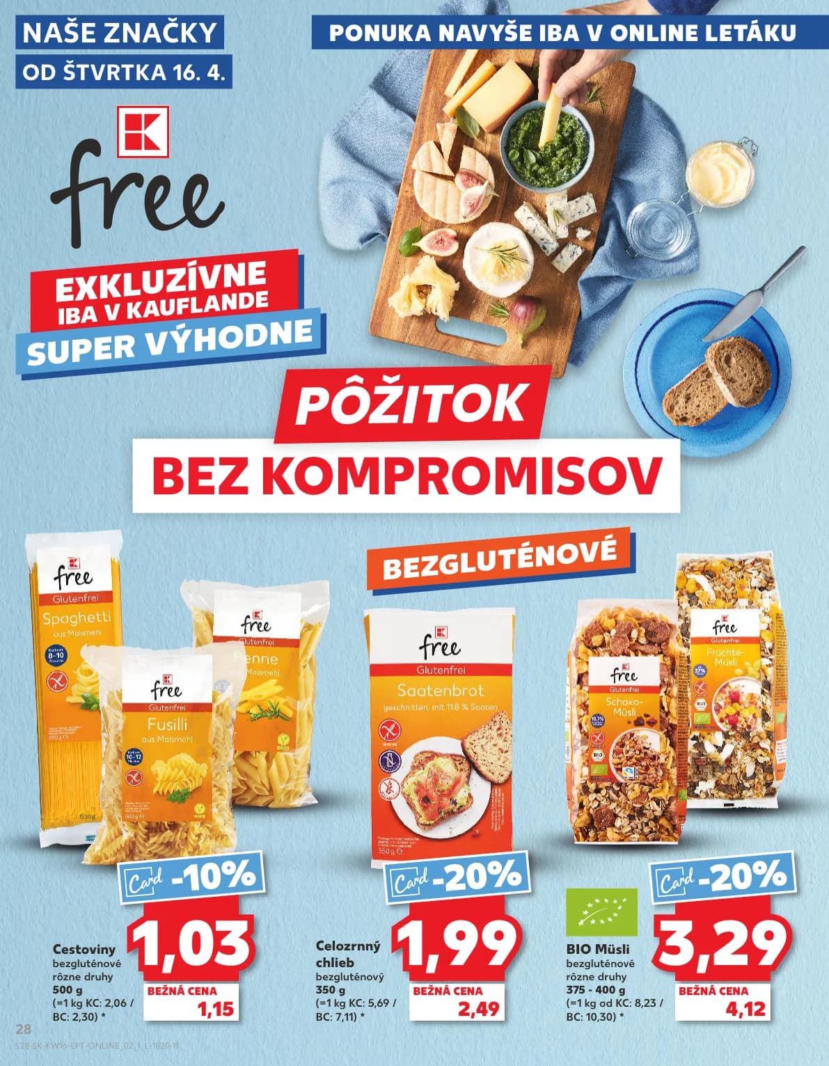 Kaufland - strana 28