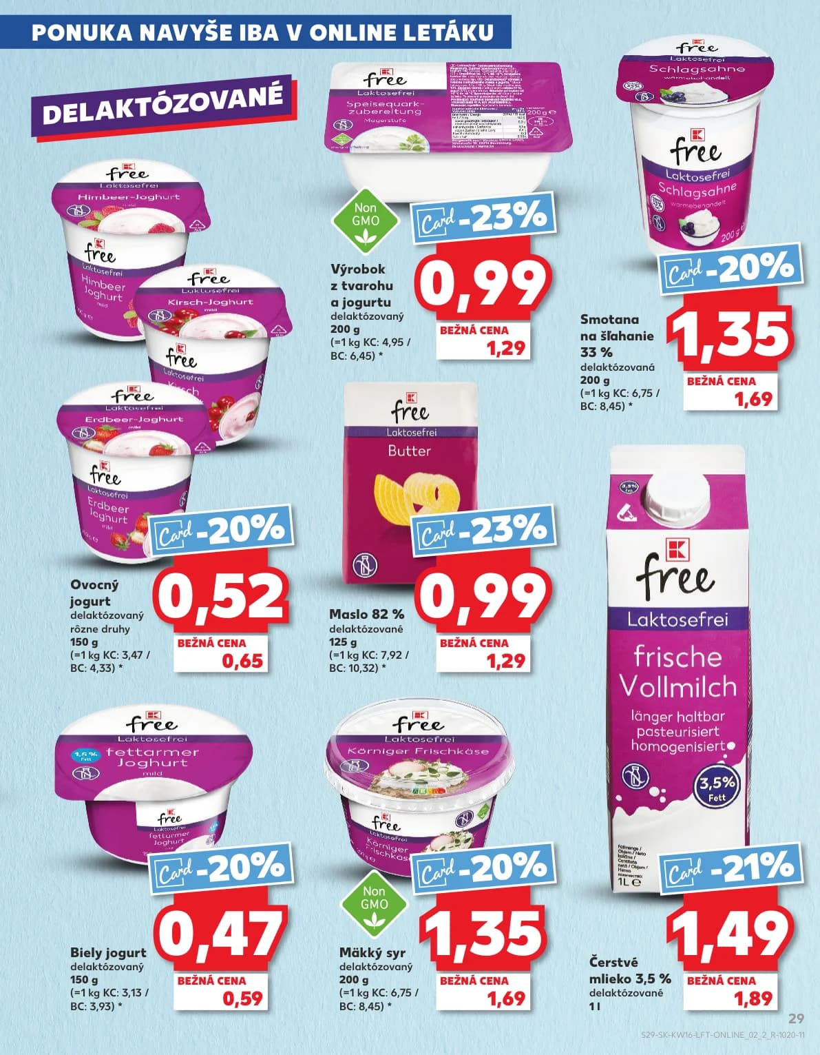 Kaufland - strana 29