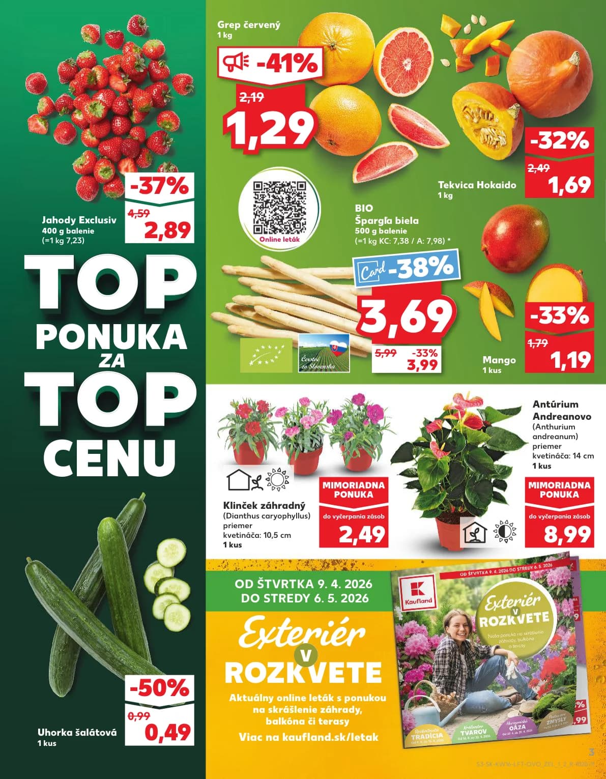 Kaufland - strana 3