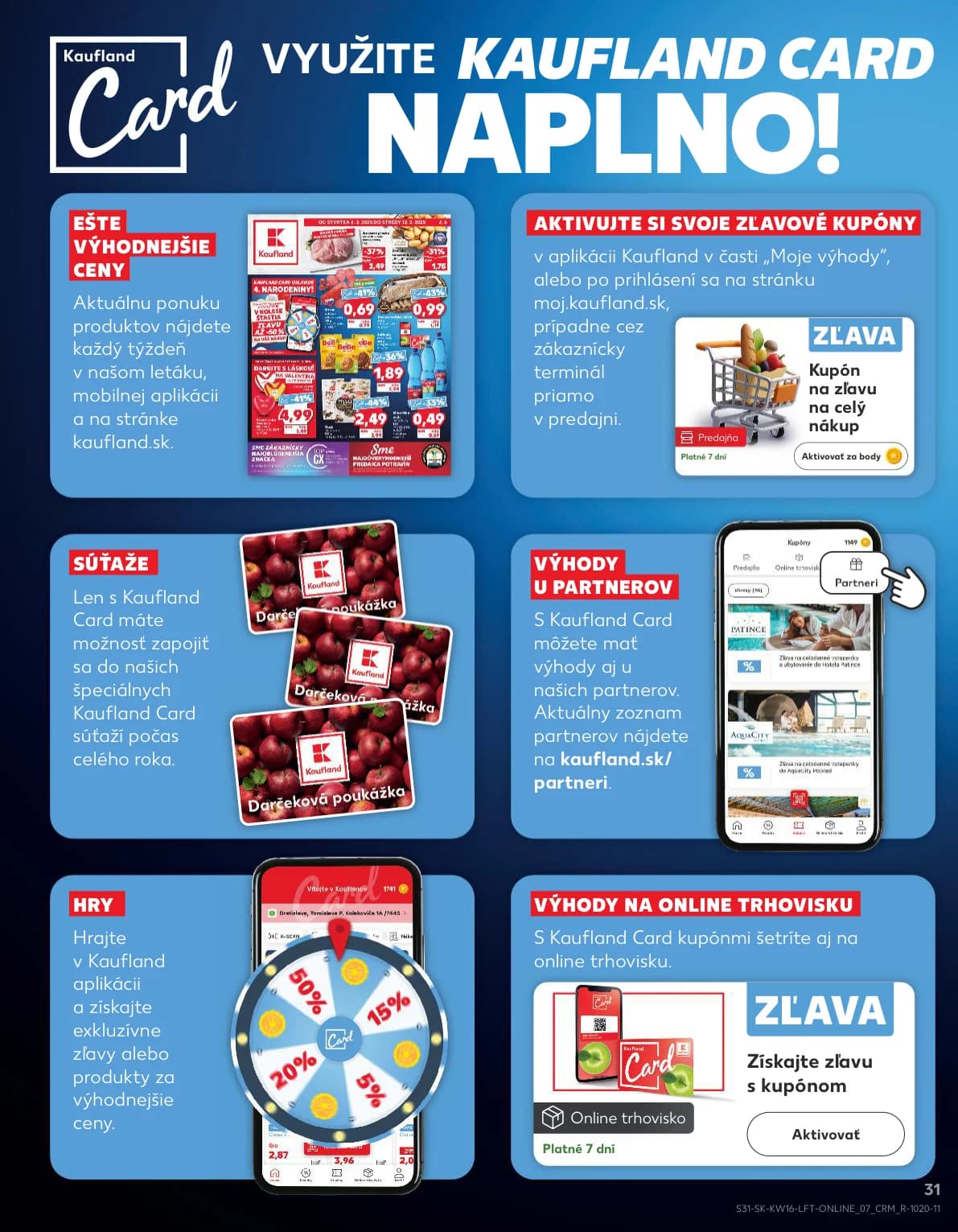 Kaufland - strana 31