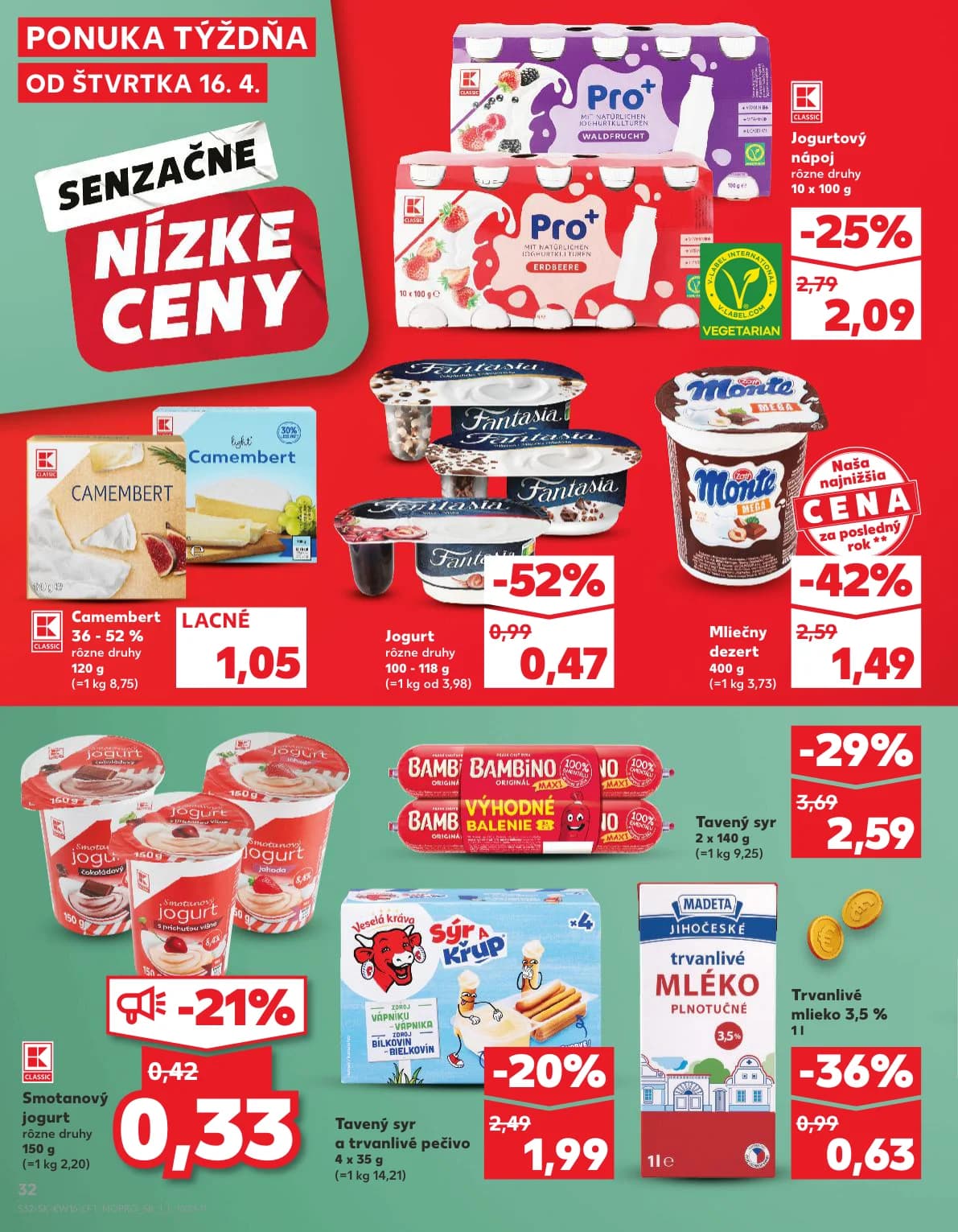 Kaufland - strana 32
