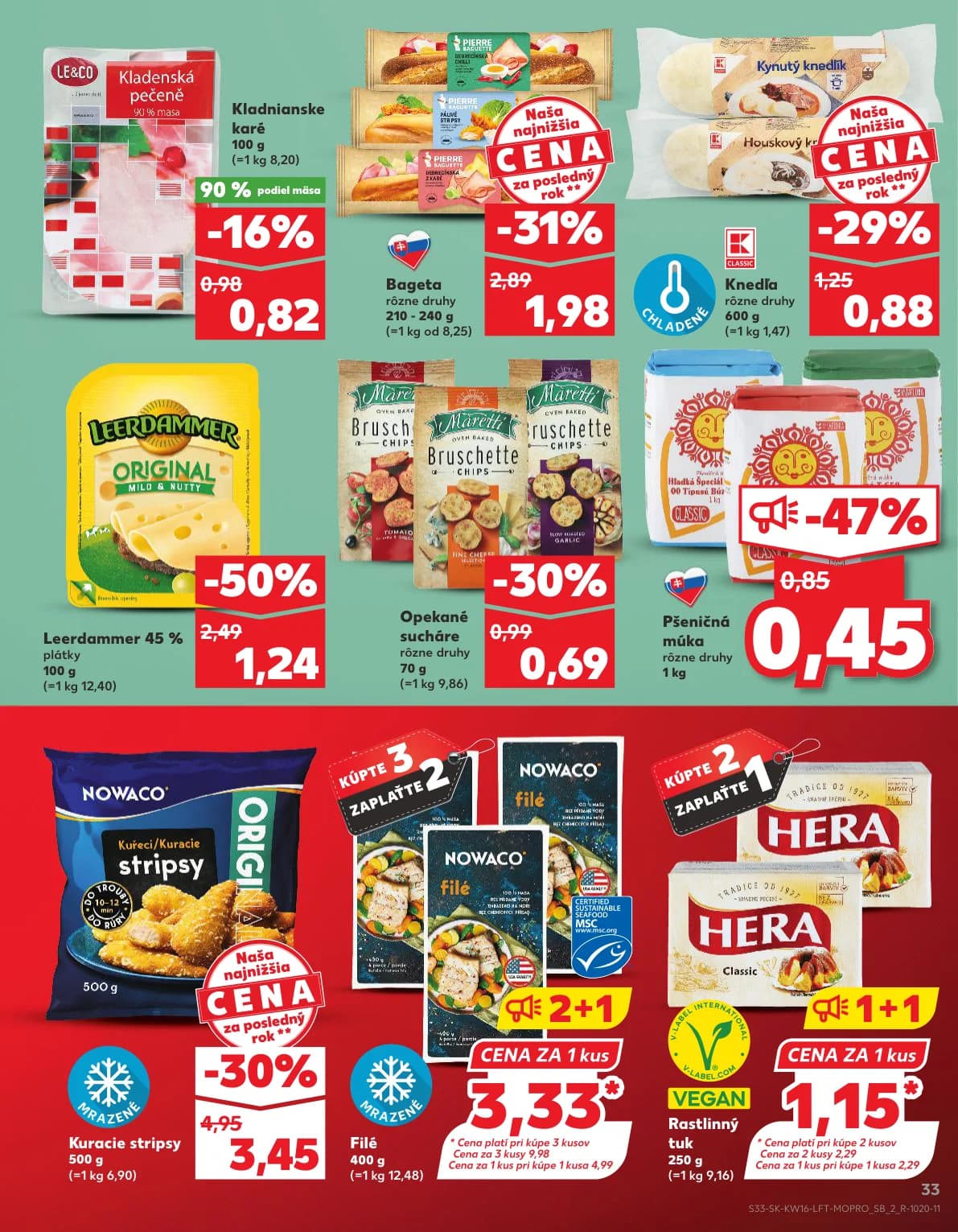 Kaufland - strana 33