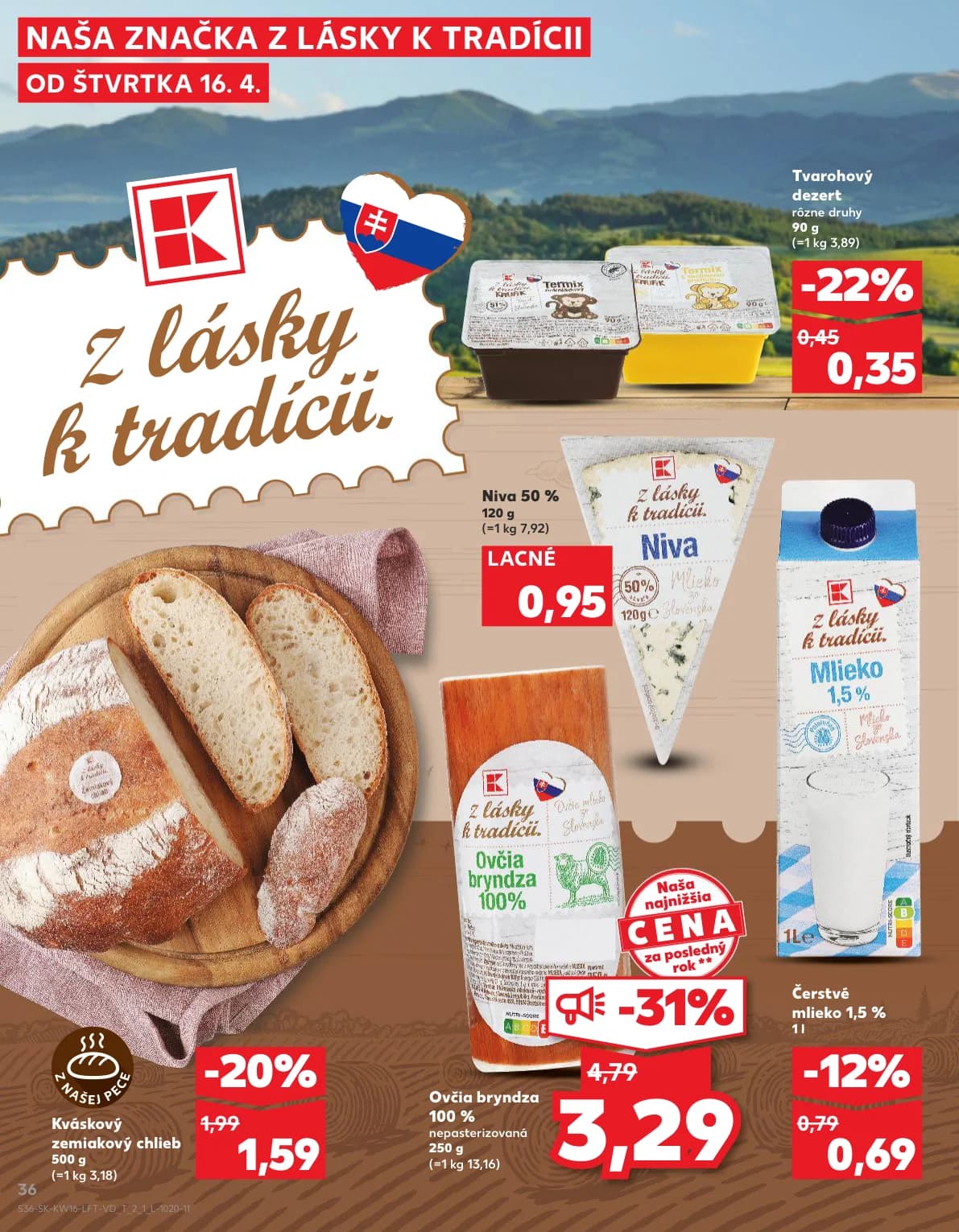 Kaufland - strana 36