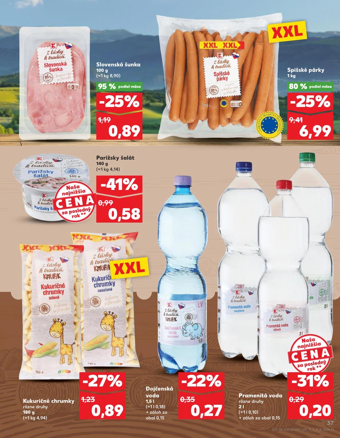Kaufland - strana 37