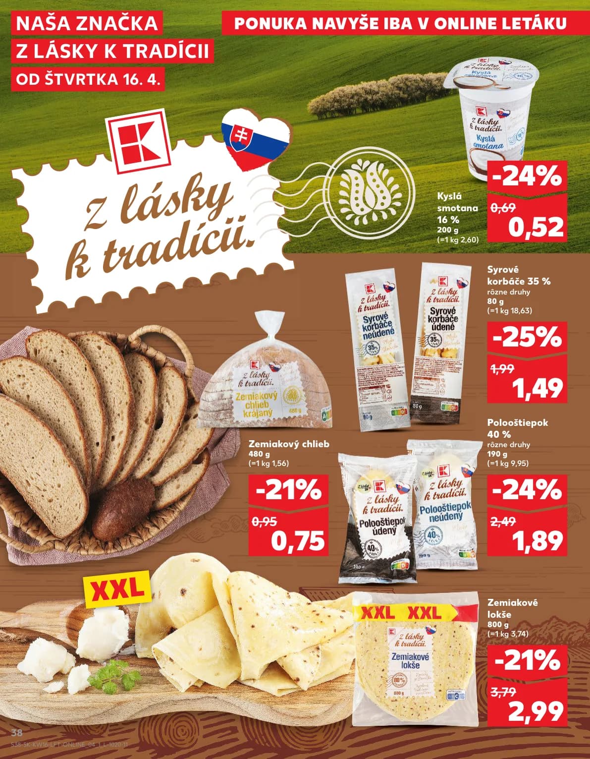 Kaufland - strana 38