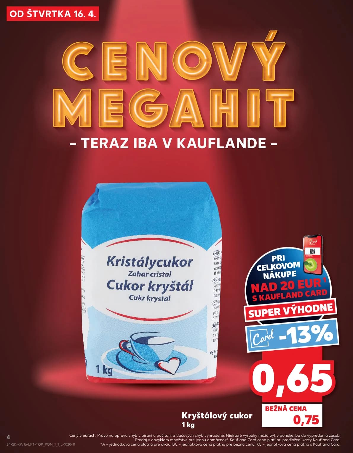 Kaufland - strana 4