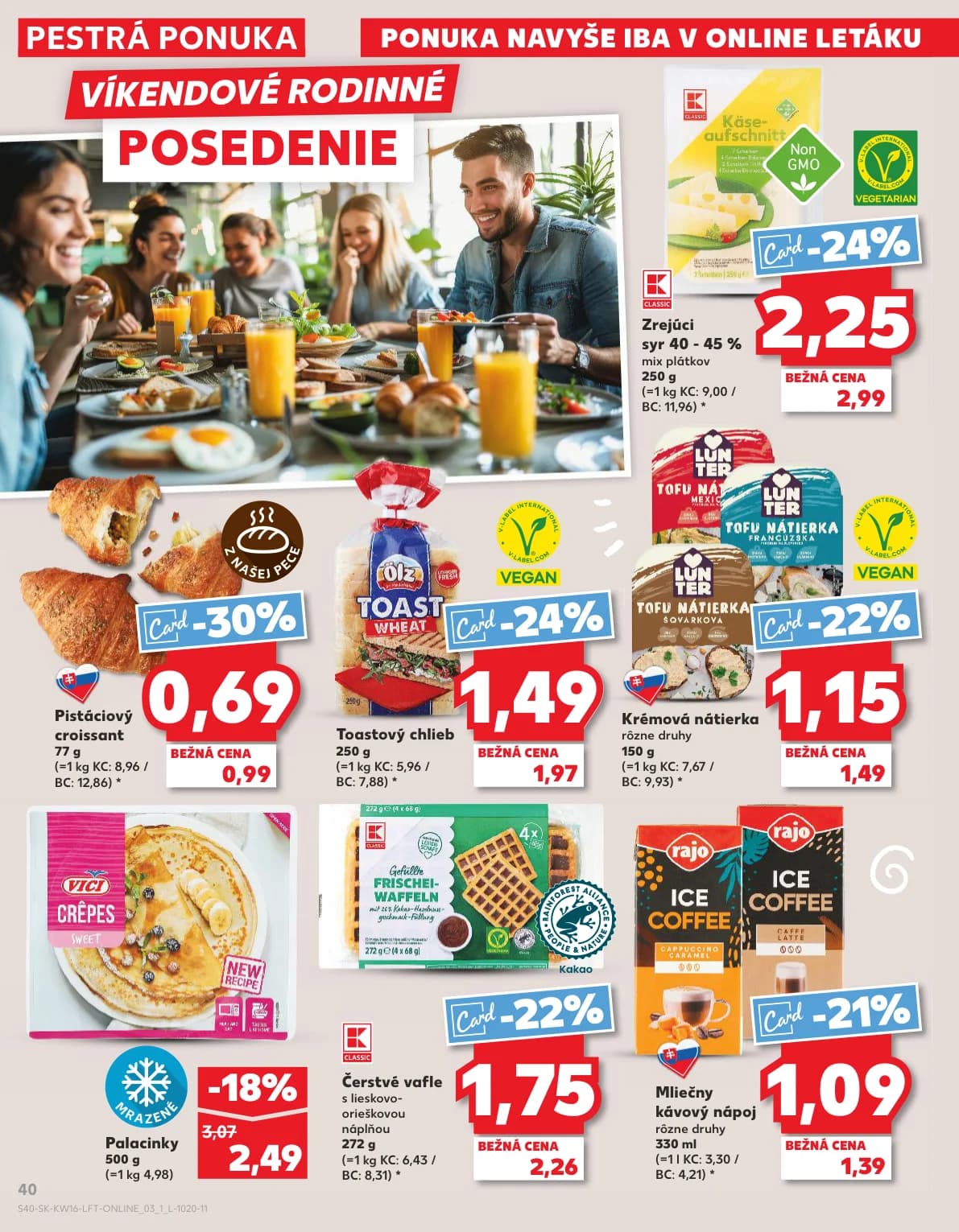 Kaufland - strana 40