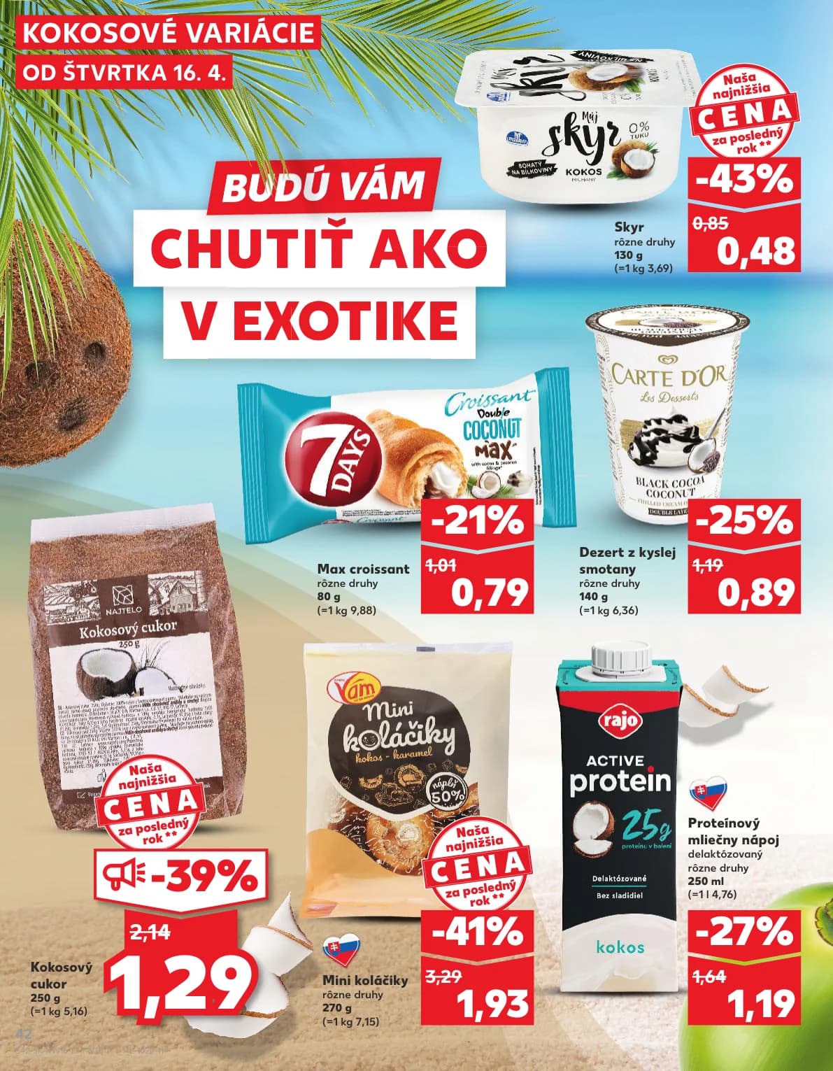 Kaufland - strana 42