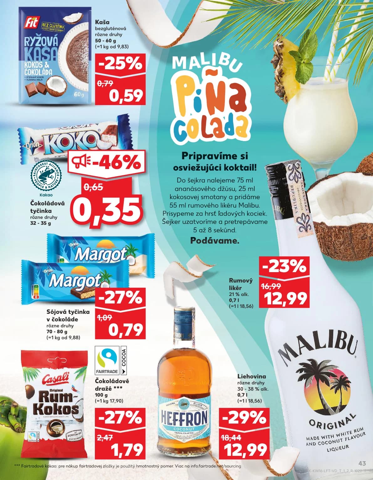 Kaufland - strana 43