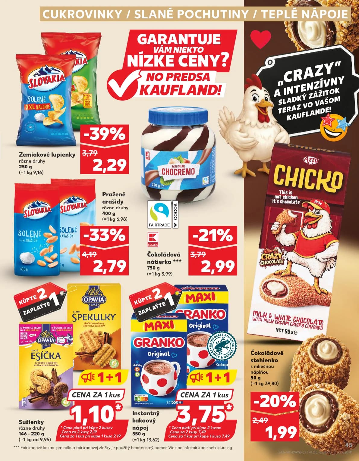 Kaufland - strana 45
