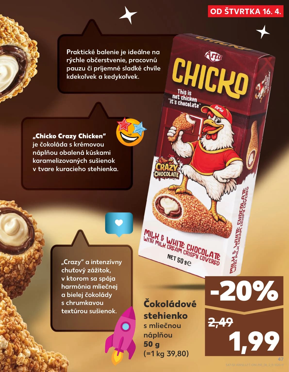 Kaufland - strana 47