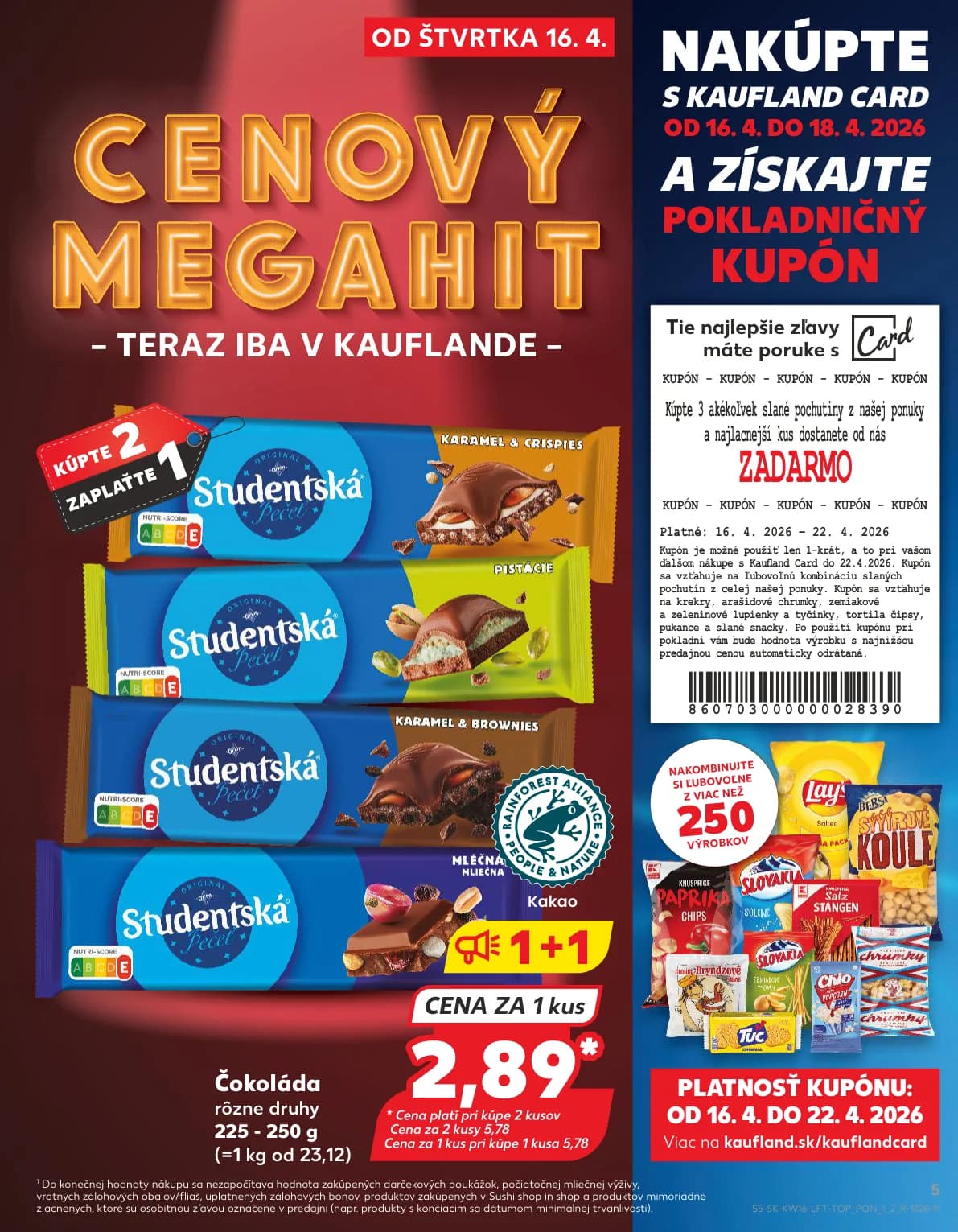 Kaufland - strana 5