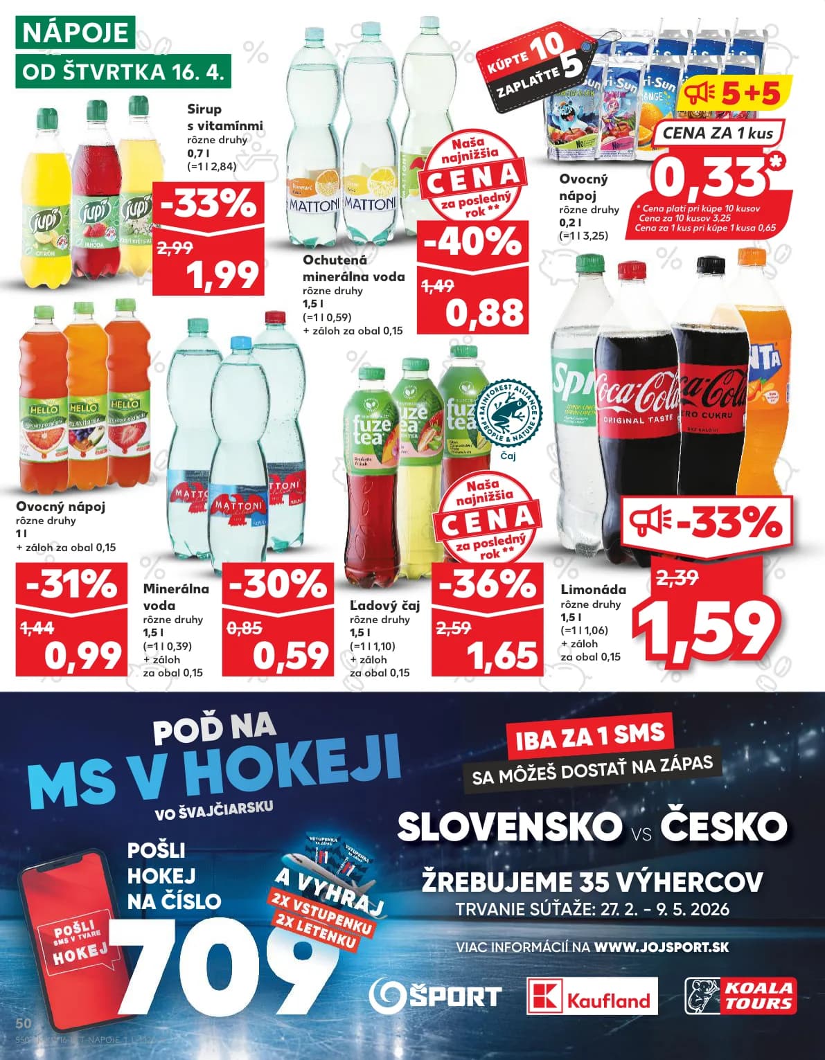 Kaufland - strana 50