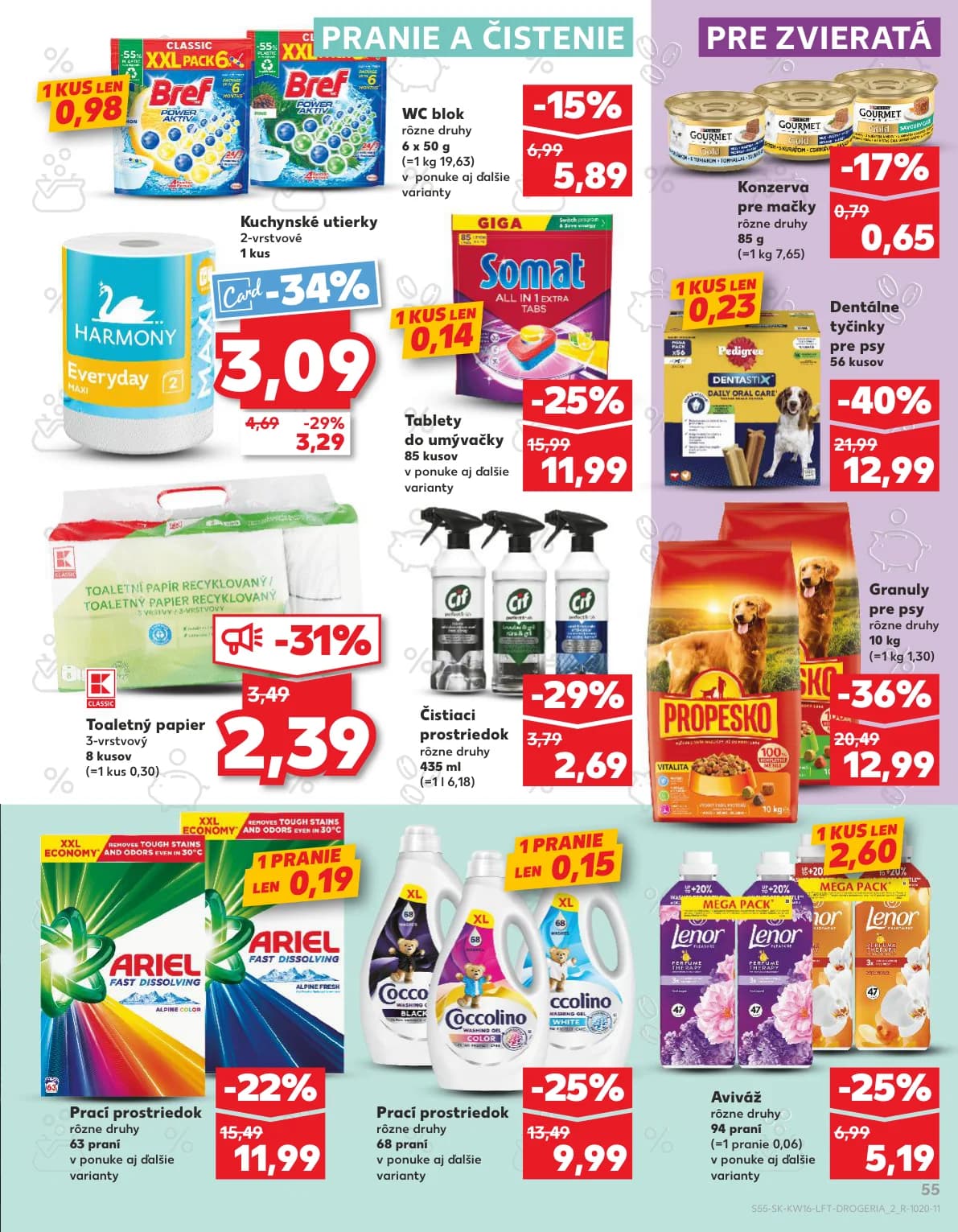 Kaufland - strana 55