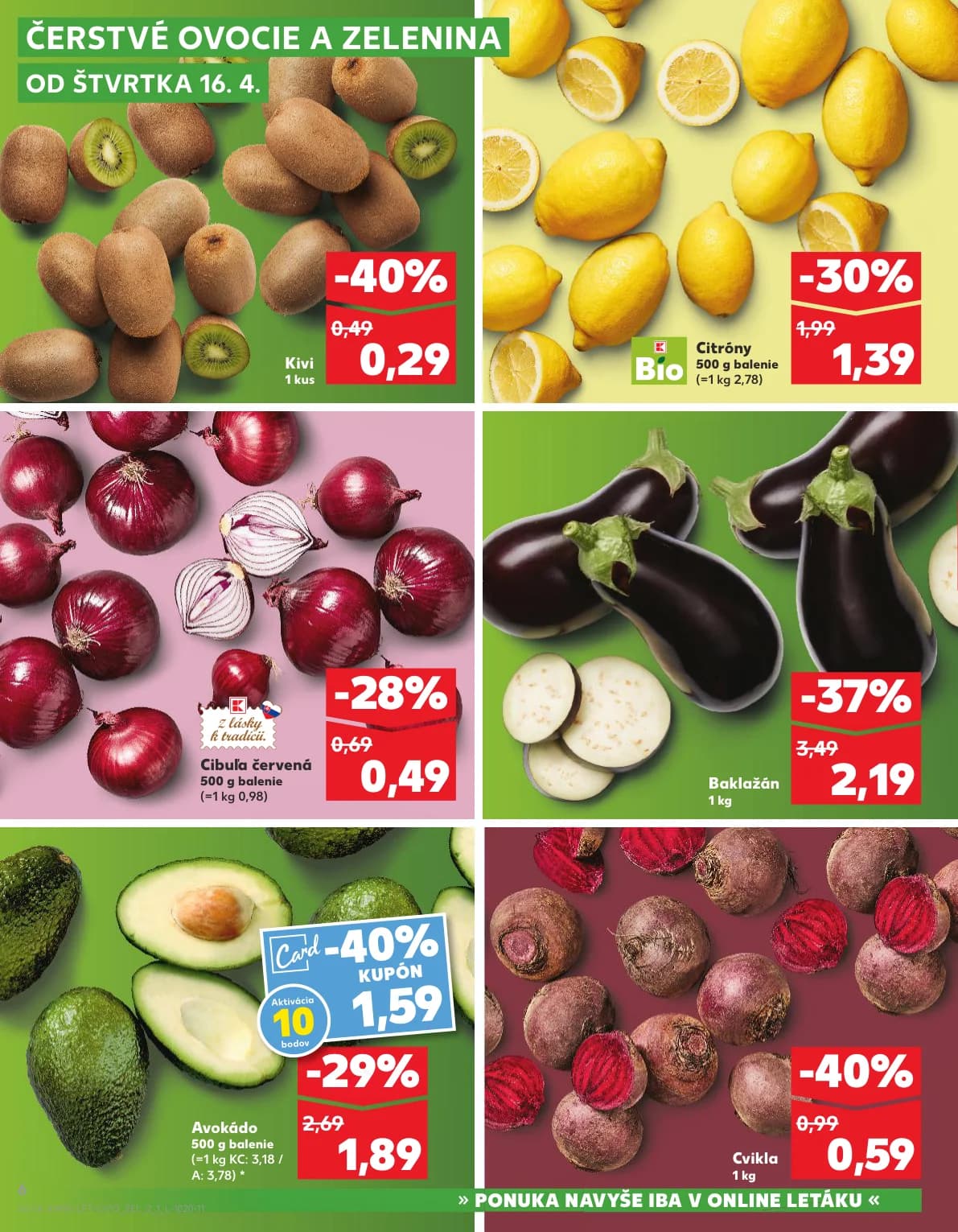 Kaufland - strana 6