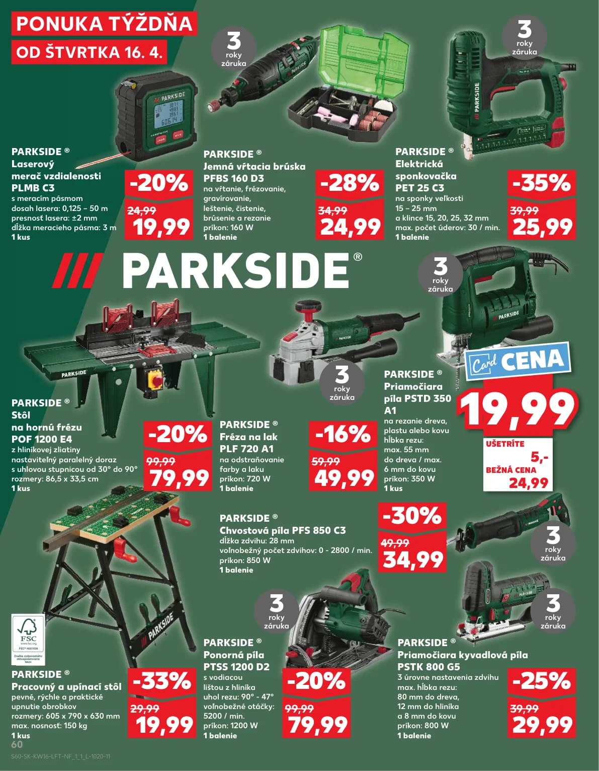 Kaufland - strana 60