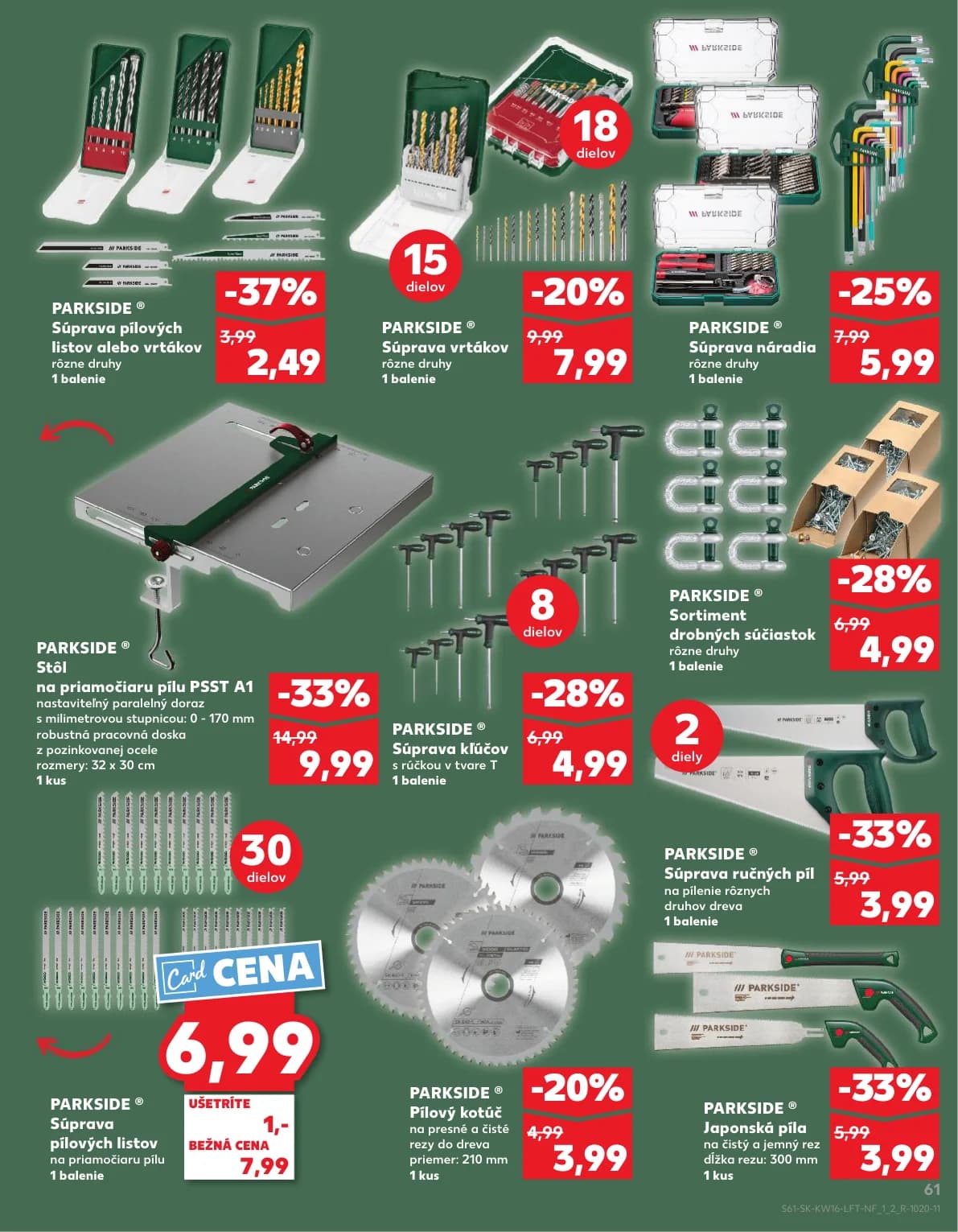 Kaufland - strana 61