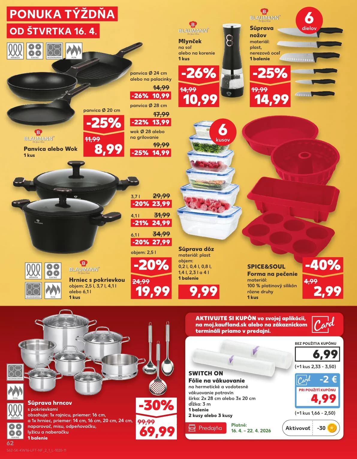 Kaufland - strana 62