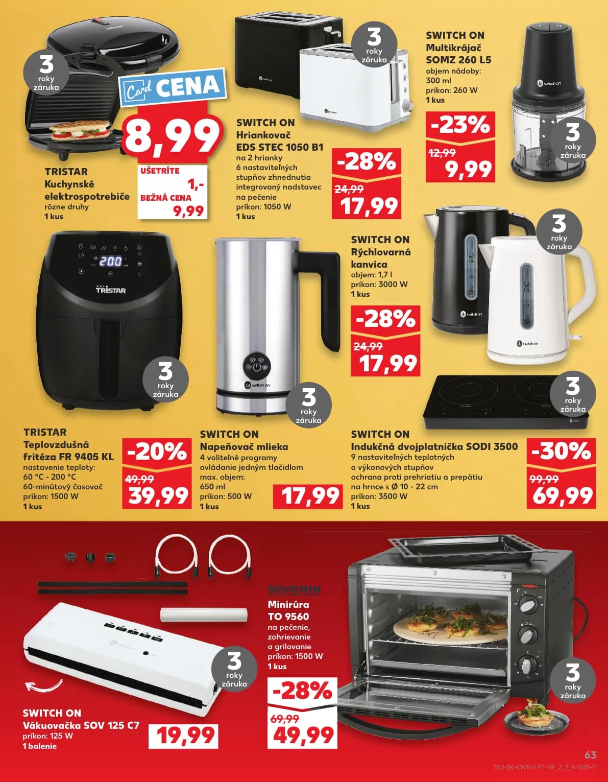 Kaufland - strana 63