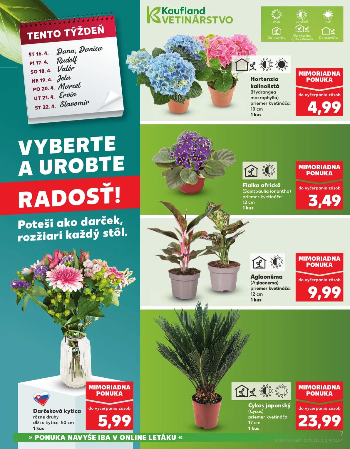 Kaufland - strana 7