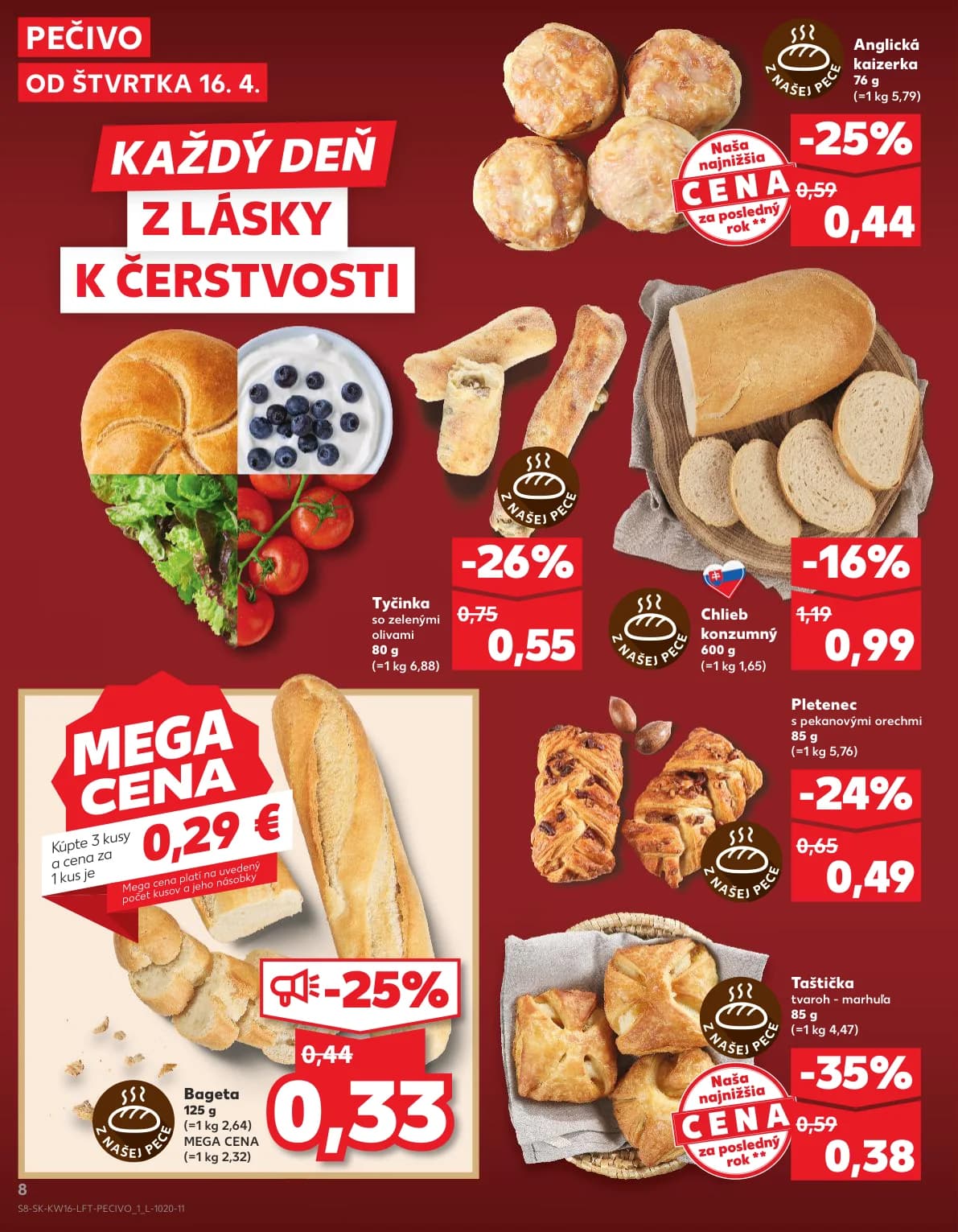 Kaufland - strana 8