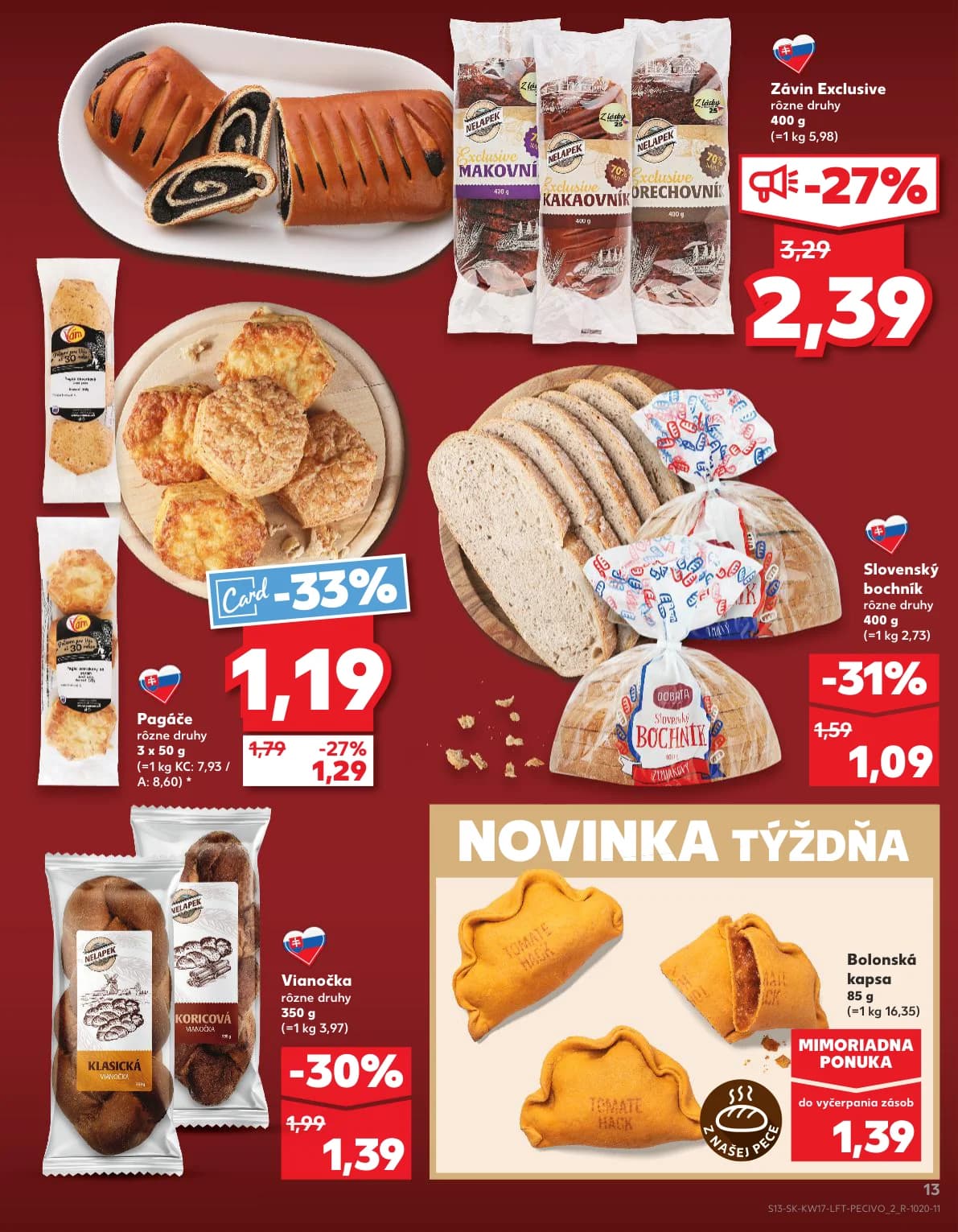 Kaufland - strana 13