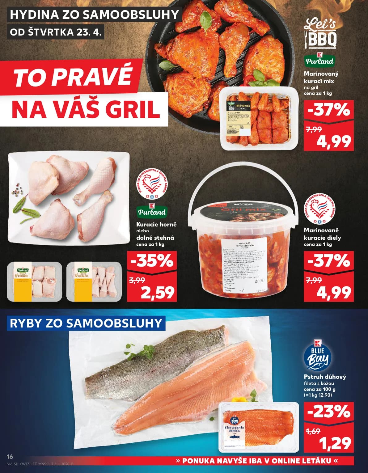 Kaufland - strana 16