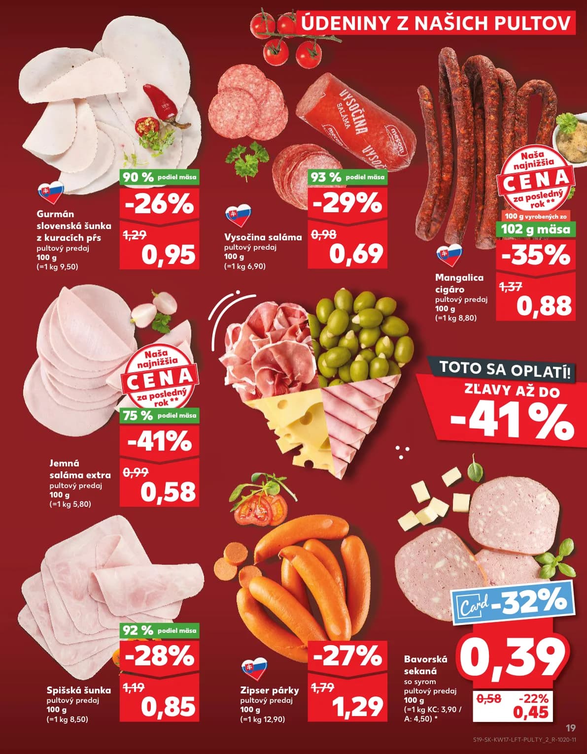 Kaufland - strana 19