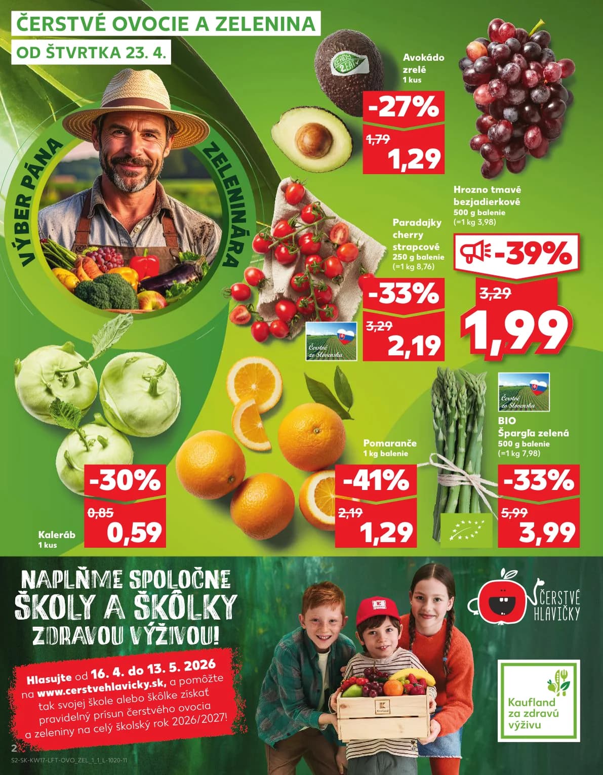 Kaufland - strana 2