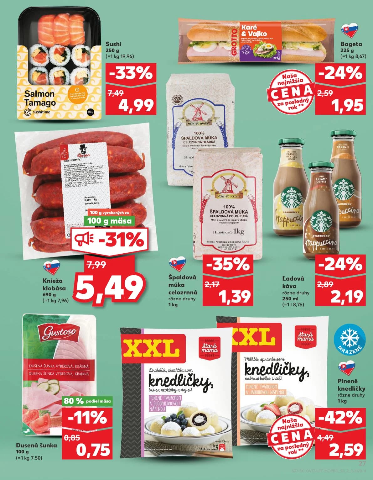 Kaufland - strana 27