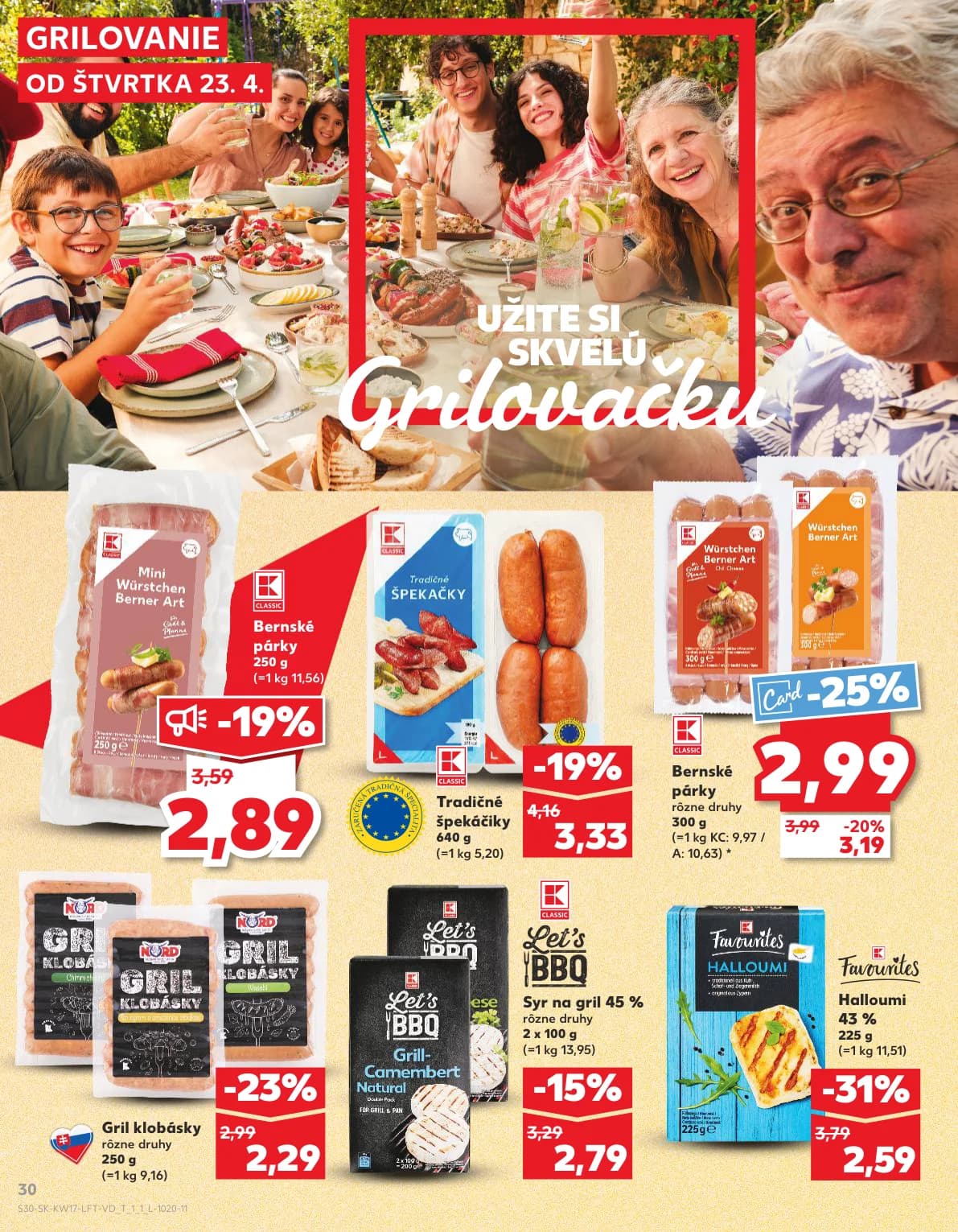 Kaufland - strana 30