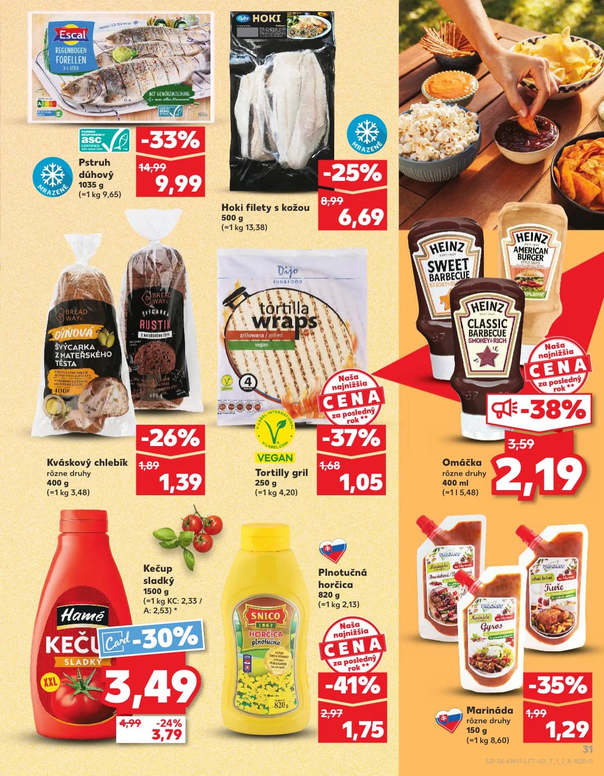 Kaufland - strana 31