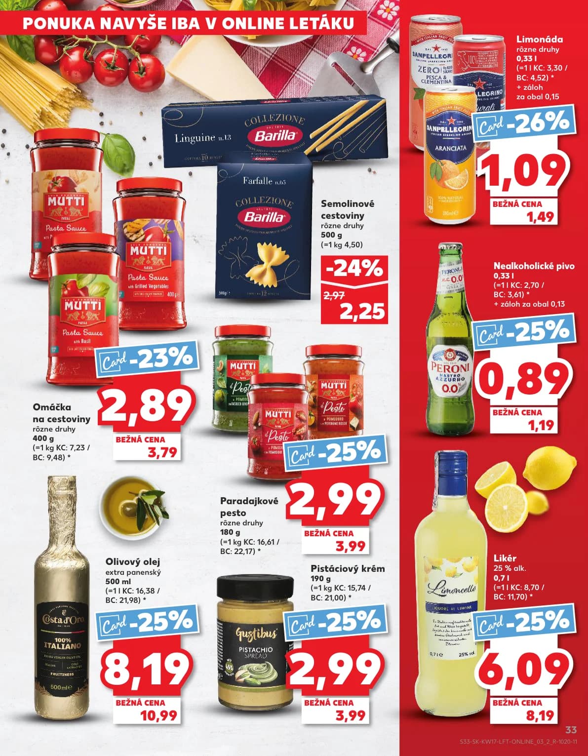 Kaufland - strana 33